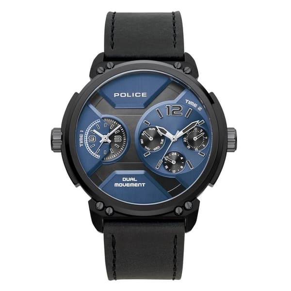Miesten rannekellot Police PL-15725JSB_03