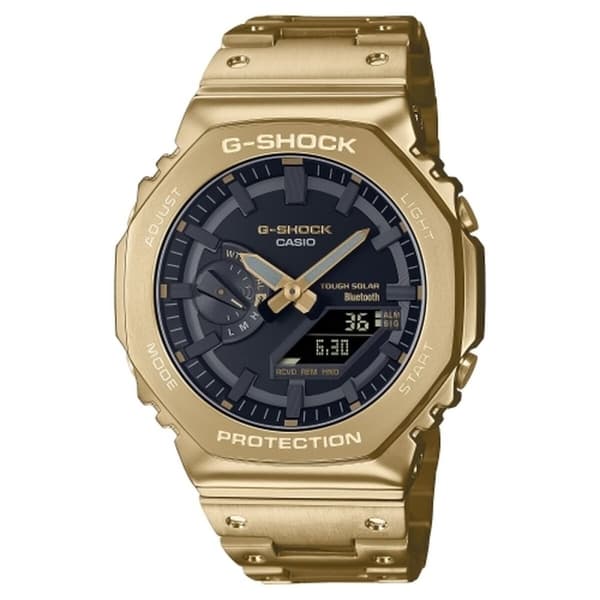 Herreur Casio GM-B2100GD-9AER