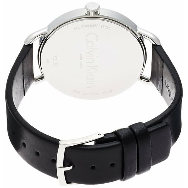 Miesten rannekellot Calvin Klein EVEN