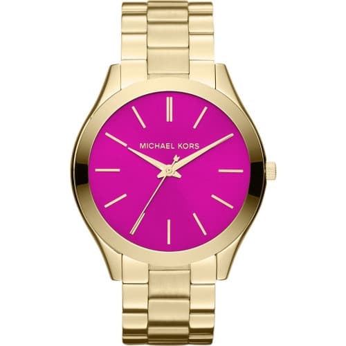 MICHAEL KORS MK3264 - Quartz Klocka Dam (41MM)