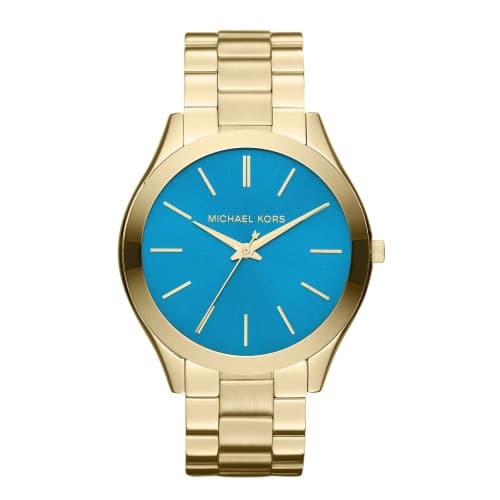 MICHAEL KORS MK3265 - Quartz Klocka Dam (41MM)