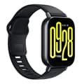 Miniatyrbillede 2 af 4: Smartwatch Xiaomi BHR8784GL Sort 2"