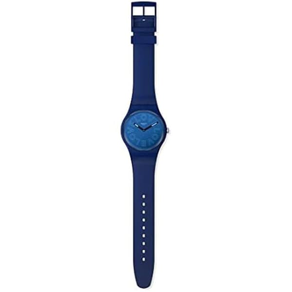SWATCH Watch New Gent SO29N107 Love to GO Around
