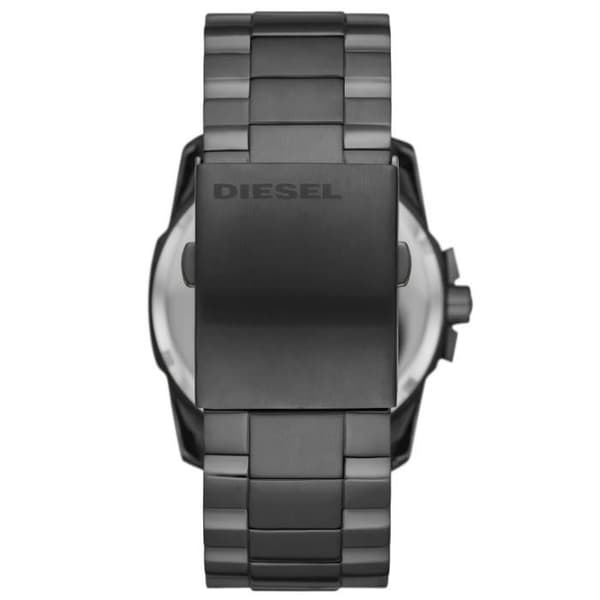 Diesel - Herrklocka - Kvarts - Analog - Armband i rostfritt stål - DZ1965