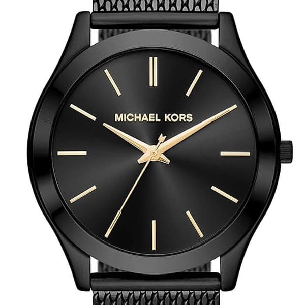 Klocka av MICHAEL KORS modell MK8607