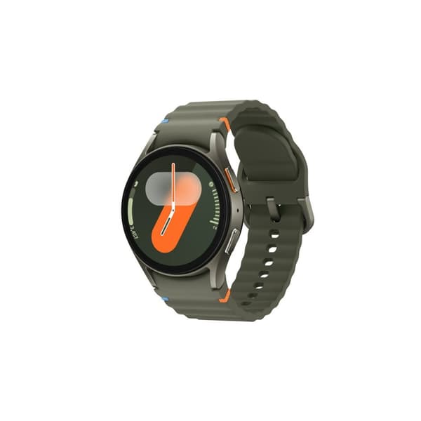 Smartklocka Samsung Galaxy Watch 7 L305 LTE Grön 1,3" 40 mm