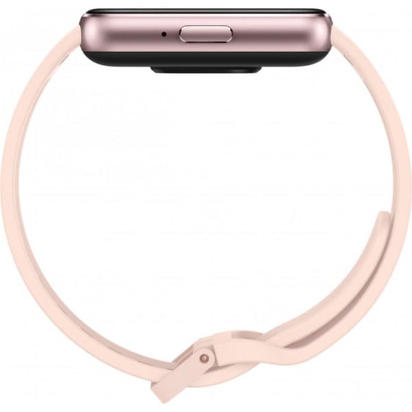 Samsung Galaxy Fit 3 aktivitetsarmband, rosa