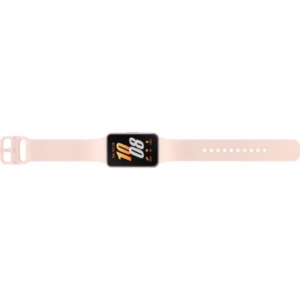 Samsung Galaxy Fit 3 aktivitetsarmband, rosa