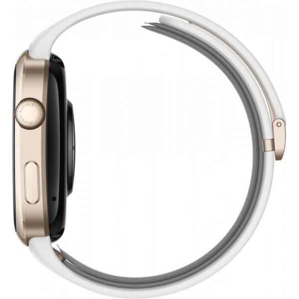 Huawei Watch D2 smartklocka, 48 mm, guld
