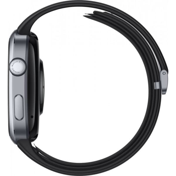 Huawei Watch D2 -älykello, 48 mm, musta