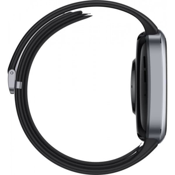 Huawei Watch D2 -älykello, 48 mm, musta