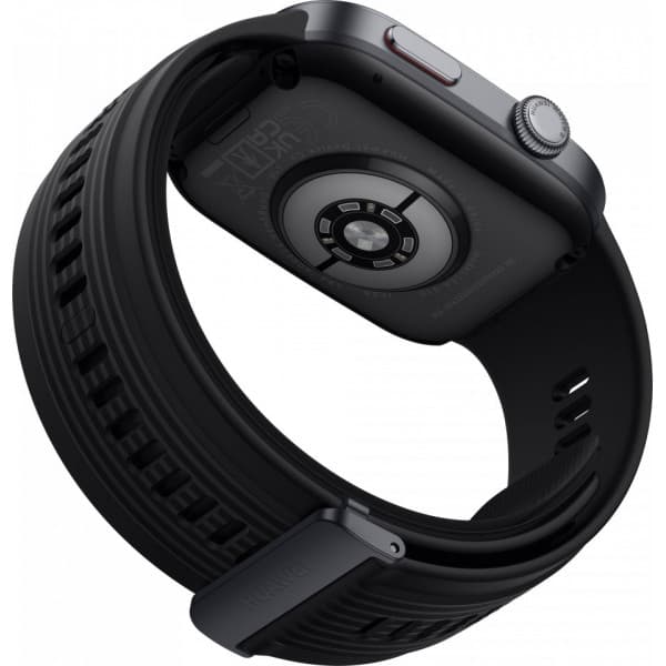Huawei Watch D2 -älykello, 48 mm, musta