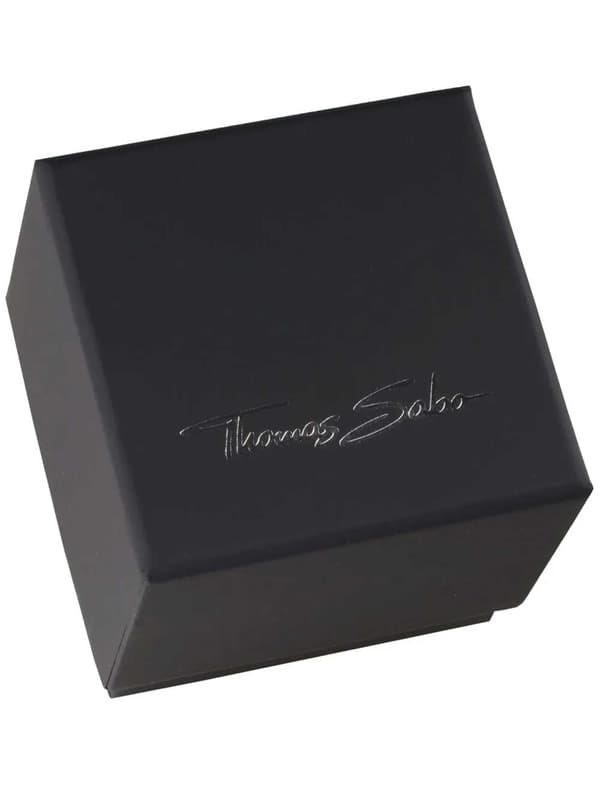 Ladies Watch Thomas Sabo WA0421-201-201, Quartz, 33mm, 5ATM
