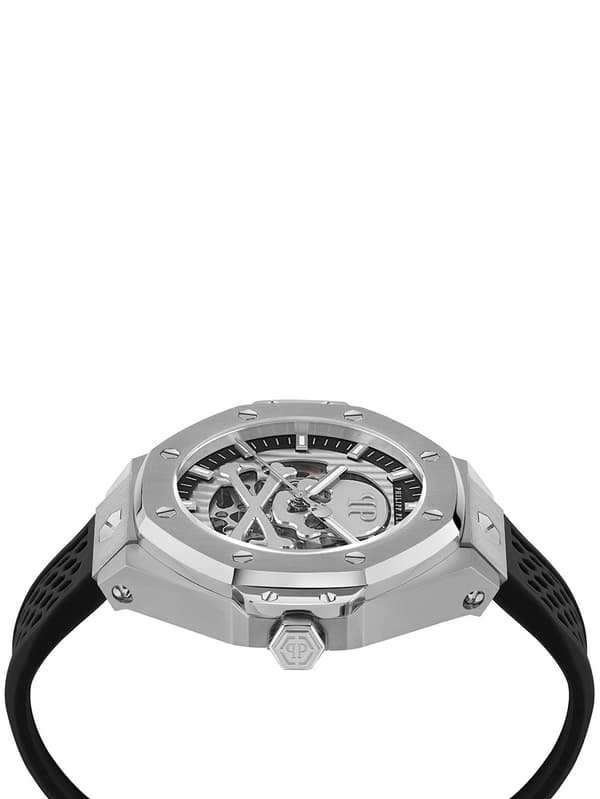 Mens Watch Philipp Plein PWPFA0124, Automatic, 46mm, 5ATM