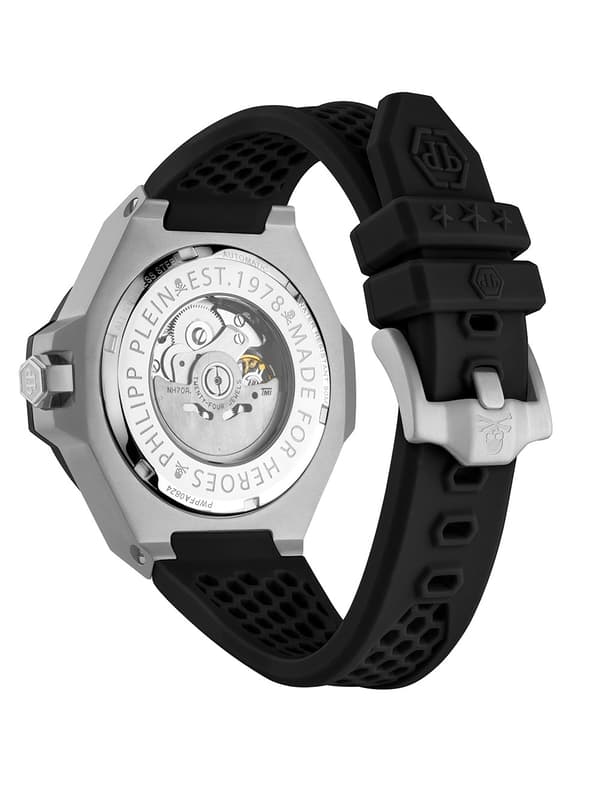 Mens Watch Philipp Plein PWPFA0824, Automatic, 46mm, 5ATM