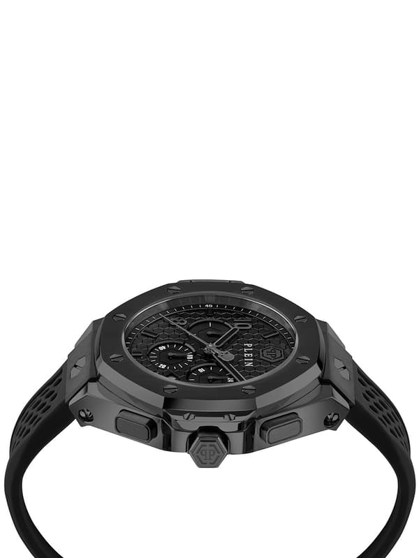 Mens Watch Philipp Plein PWPRA0924, Quartz, 46mm, 5ATM