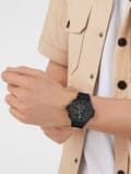Miniatyrbillede 4 af 5: Mens Watch Philipp Plein PWPRA0924, Quartz, 46mm, 5ATM
