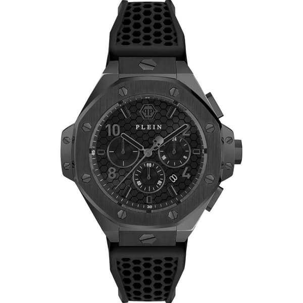 Mens Watch Philipp Plein PWPRA0924, Quartz, 46mm, 5ATM