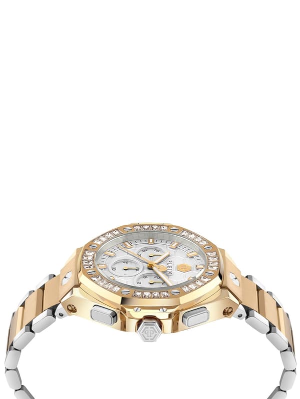 Ladies Watch Philipp Plein PWPSA0324, Quartz, 42mm, 5ATM