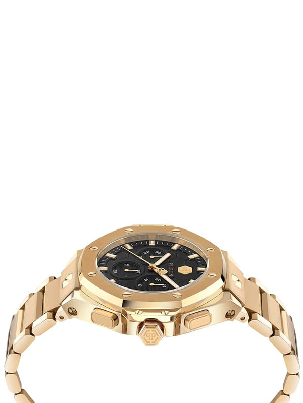 Mens Watch Philipp Plein PWPSA0424, Quartz, 42mm, 5ATM