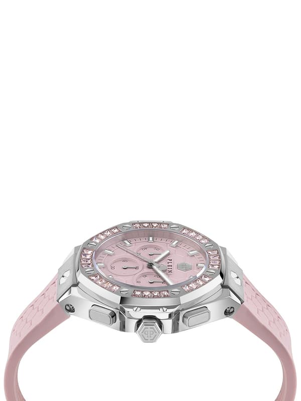 Ladies Watch Philipp Plein PWPSA0524, Quartz, 42mm, 5ATM