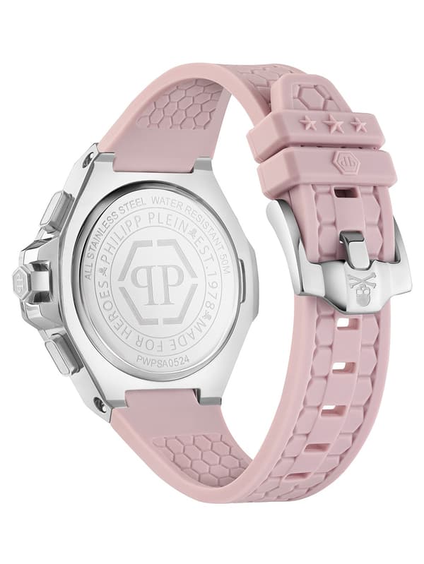 Ladies Watch Philipp Plein PWPSA0524, Quartz, 42mm, 5ATM