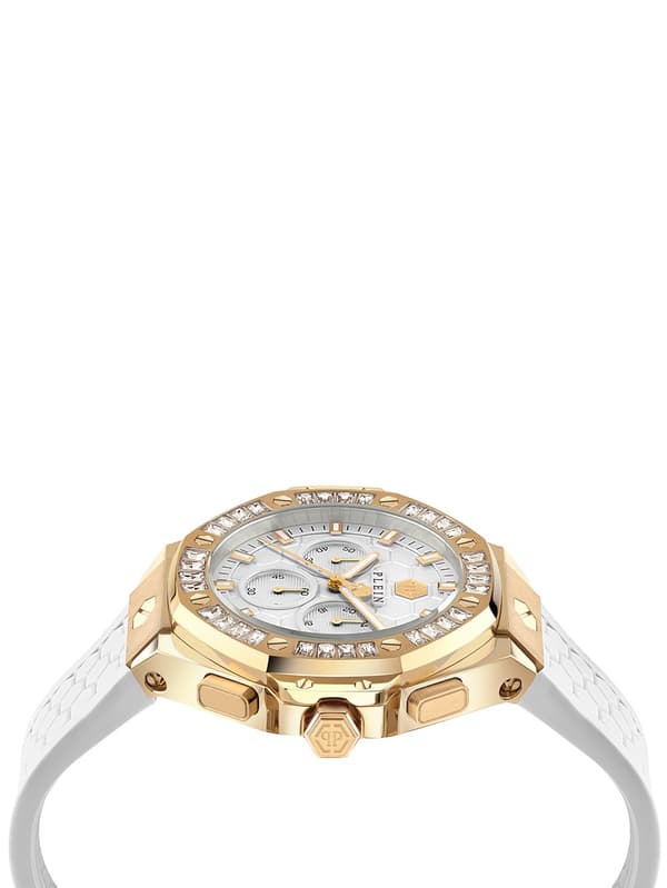 Ladies Watch Philipp Plein PWPSA0624, Quartz, 42mm, 5ATM