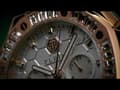 Miniatyrbillede 5 af 5: Ladies Watch Philipp Plein PWPSA0624, Quartz, 42mm, 5ATM