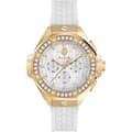 Miniatyrbillede 1 af 5: Ladies Watch Philipp Plein PWPSA0624, Quartz, 42mm, 5ATM