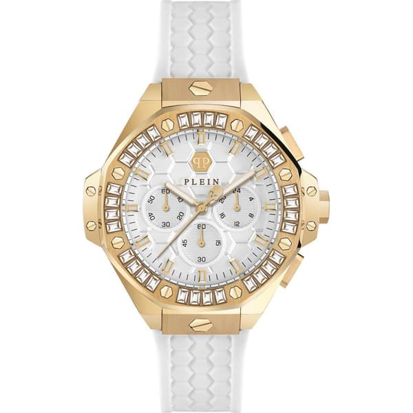 Ladies Watch Philipp Plein PWPSA0624, Quartz, 42mm, 5ATM