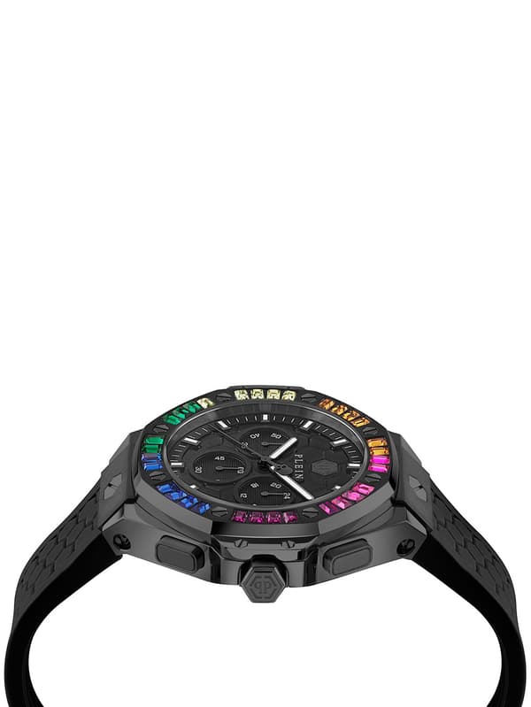 Ladies Watch Philipp Plein PWPSA0724, Quartz, 42mm, 5ATM