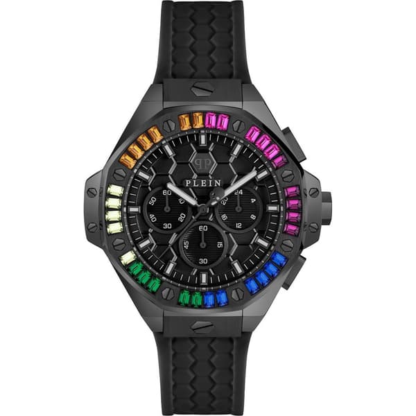 Ladies Watch Philipp Plein PWPSA0724, Quartz, 42mm, 5ATM