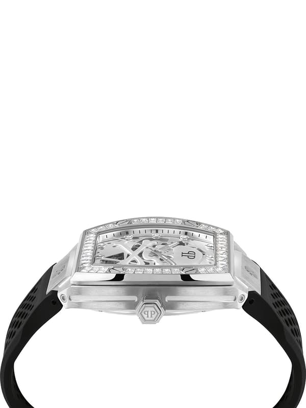 Mens Watch Philipp Plein PWBAA1323, Automatic, 44mm, 5ATM