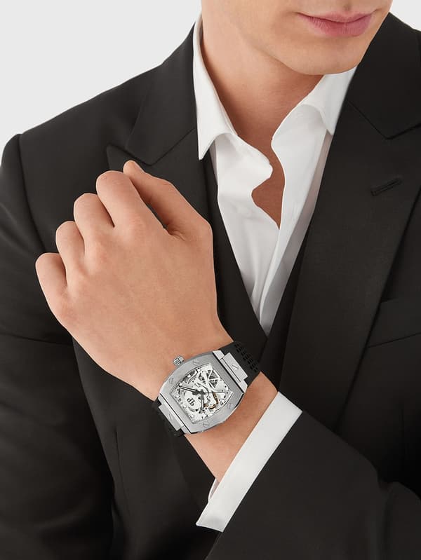 Mens Watch Philipp Plein PWBAA2123, Automatic, 44mm, 5ATM