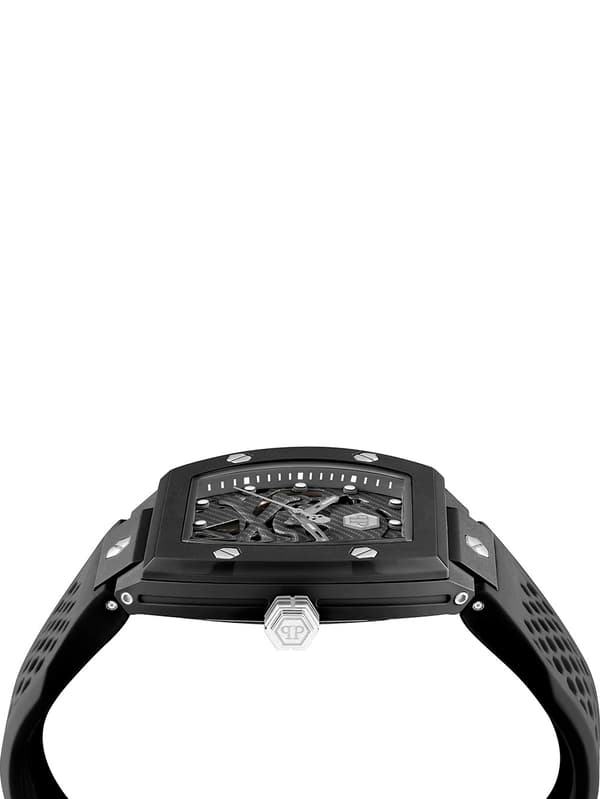 Mens Watch Philipp Plein PWVBA0423, Automatic, 44mm, 5ATM