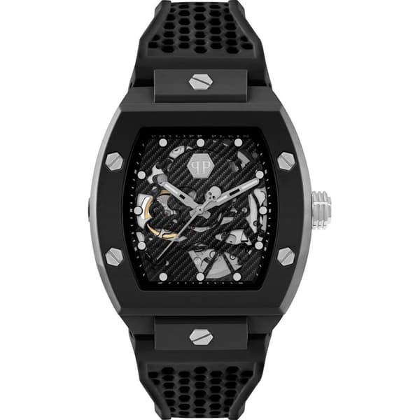 Mens Watch Philipp Plein PWVBA0423, Automatic, 44mm, 5ATM