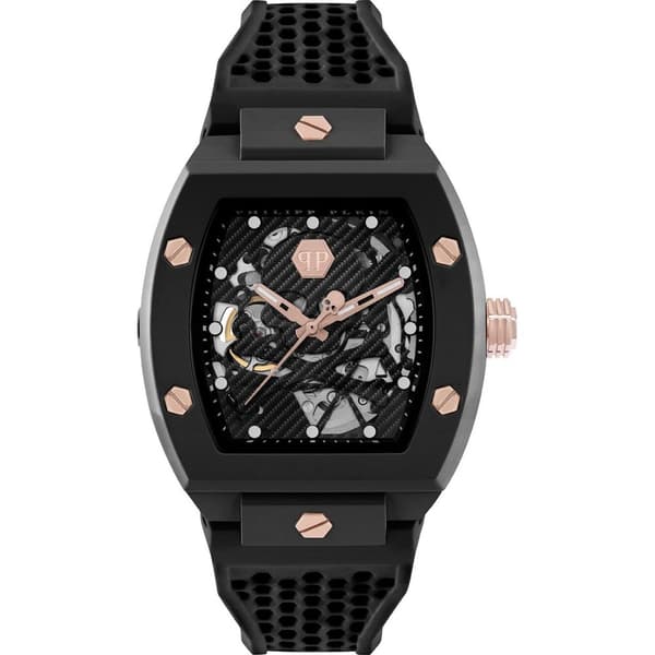 Mens Watch Philipp Plein PWVBA0523, Automatic, 44mm, 5ATM