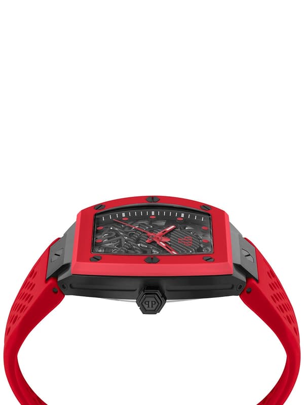 Mens Watch Philipp Plein PWBAA2224, Automatic, 44mm, 5ATM