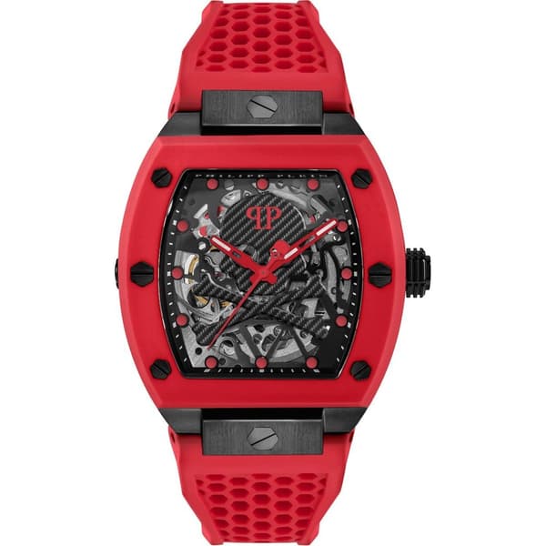 Mens Watch Philipp Plein PWBAA2224, Automatic, 44mm, 5ATM