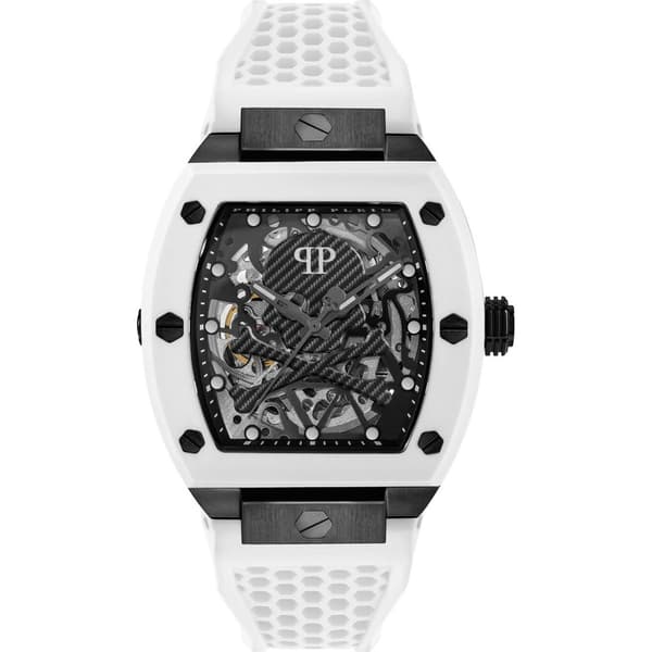 Mens Watch Philipp Plein PWBAA2424, Automatic, 44mm, 5ATM