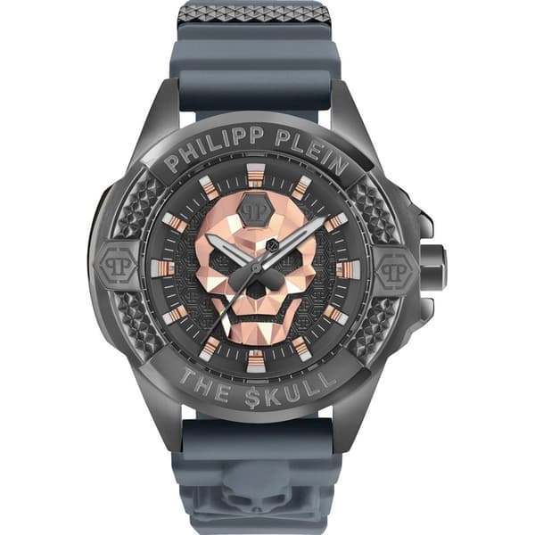 Mens Watch Philipp Plein PWAAA2324, Quartz, 47mm, 5ATM