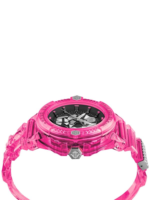Mens Watch Philipp Plein PWWAA0624, Quartz, 47mm, 5ATM