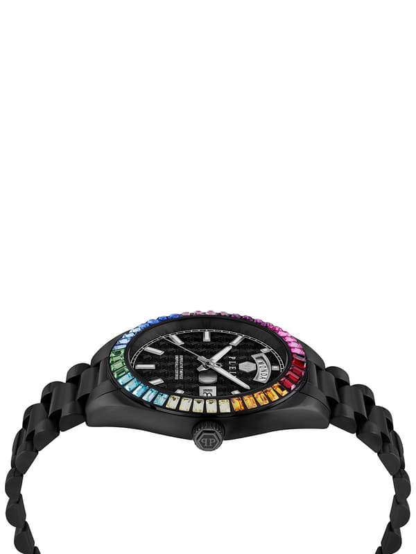 Mens Watch Philipp Plein PWPNA0624, Quartz, 42mm, 5ATM