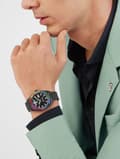 Miniatyrbillede 4 af 5: Mens Watch Philipp Plein PWPNA0624, Quartz, 42mm, 5ATM