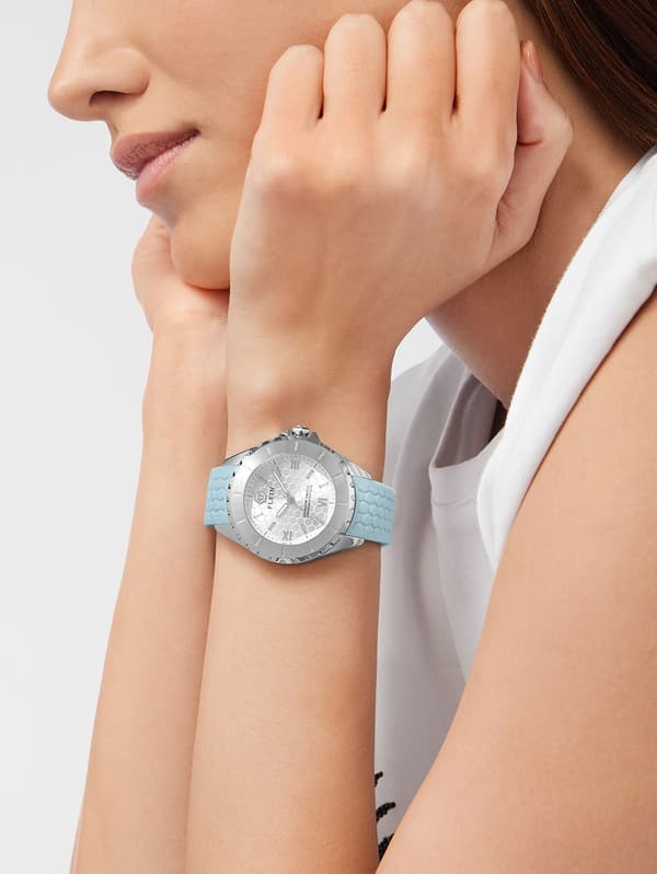Ladies Watch Philipp Plein PWPOA0124, Quartz, 38mm, 5ATM