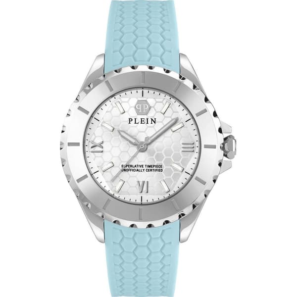 Ladies Watch Philipp Plein PWPOA0124, Quartz, 38mm, 5ATM