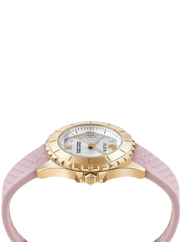 Ladies Watch Philipp Plein PWPOA0224, Quartz, 38mm, 5ATM