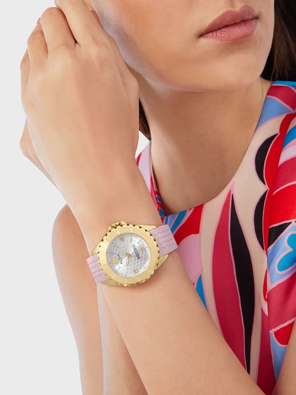 Ladies Watch Philipp Plein PWPOA0224, Quartz, 38mm, 5ATM