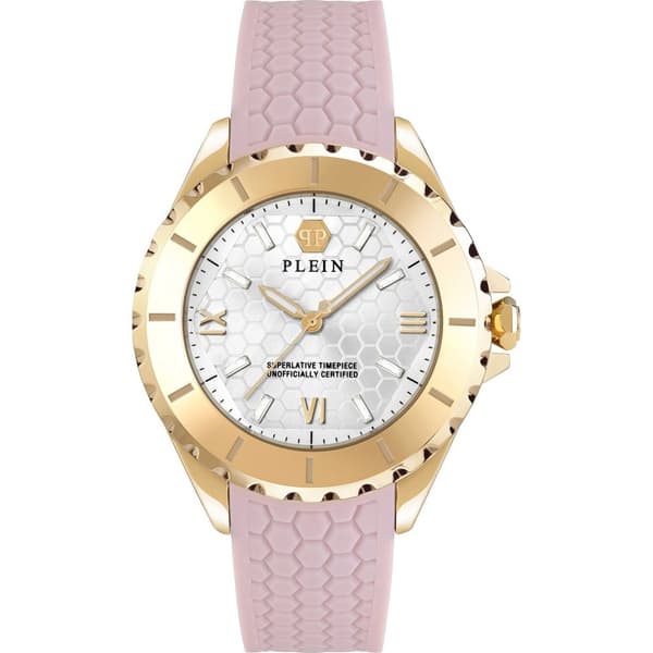 Ladies Watch Philipp Plein PWPOA0224, Quartz, 38mm, 5ATM