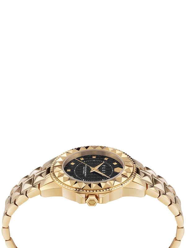 Ladies Watch Philipp Plein PWPQA0424, Quartz, 38mm, 5ATM